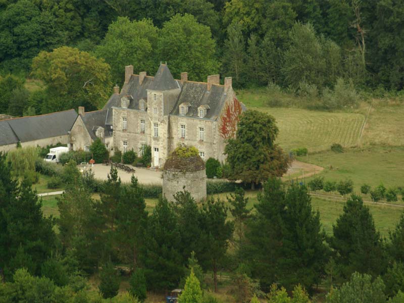 Château de la Senaigerie_44830 BOUAYE_2
